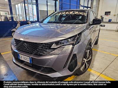 Peugeot 3008 PC bluehdi 130 eat8 -