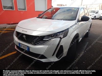 Peugeot 5008 PC bluehdi 130 allure -