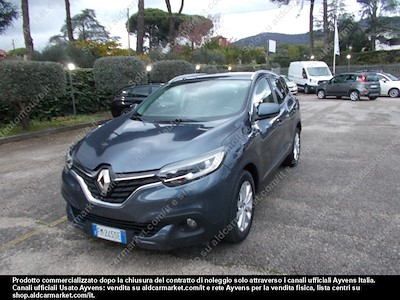 Renault kadjar 1.5 energy dci 110cv -