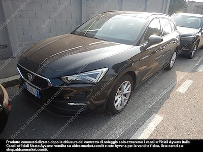 Seat leon sportstourer 1.0 etsi 81kw -