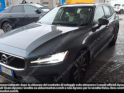 Volvo v60 PC B4 D autom.mom.business -