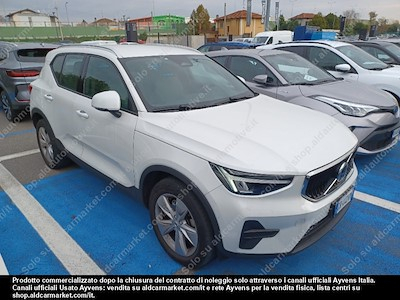 Volvo xc40 B3 automatico core -