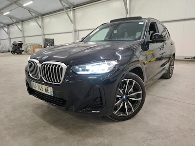 BMW X3 X3 xDrive30e 292ch M Sport