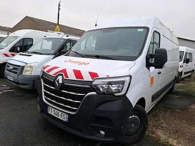 Renault MASTER Master Fg F3500 L3H2 2.3 dCi 150ch Energy Grand Confort E6