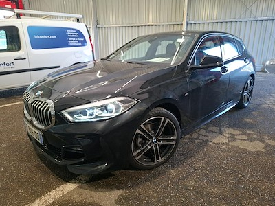 BMW Serie 1 Serie 1 118iA 136ch M Sport DKG7