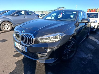 BMW Serie 1 Serie 1 118iA 136ch M Sport DKG7