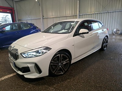BMW Serie 1 Serie 1 120iA 178ch M Sport DKG7