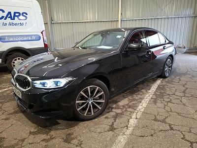 BMW Serie 3 Serie 3 320eA 204ch Business Design