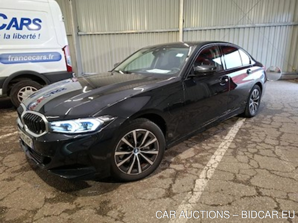 BMW Serie 3 Serie 3 320eA 204ch Business Design