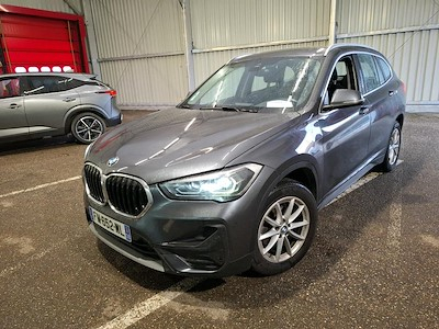 BMW X1 X1 sDrive16dA 116ch Business Design DKG7