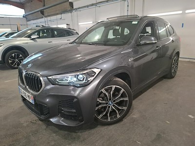 BMW X1 X1 xDrive25eA 220ch M Sport