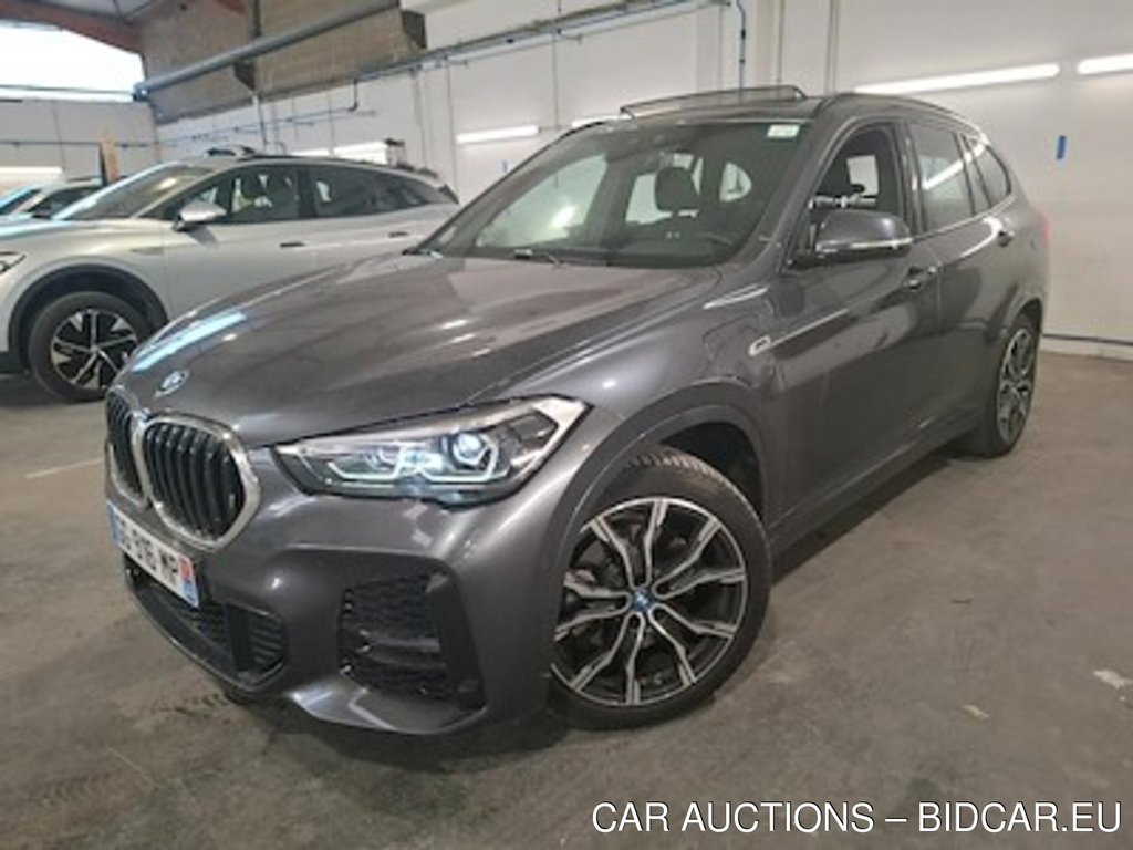 BMW X1 X1 xDrive25eA 220ch M Sport