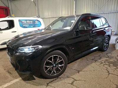 BMW X3 X3 xDrive30e 299ch M Sport