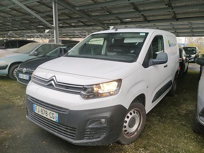 Citroen BERLINGO Berlingo Van M 1000kg BlueHDi 130 S&amp;S Driver