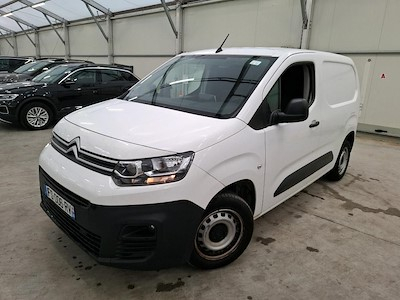 Citroen BERLINGO Berlingo Van M 650kg PureTech 110 S&amp;S Club