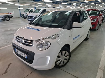 Citroen C1 C1 VTi 72 Feel 5p