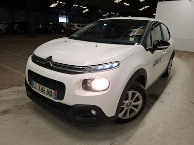 Citroen C3 C3 PureTech 82ch Feel