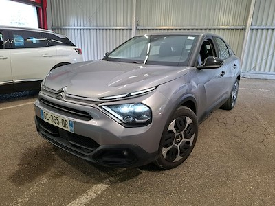 Citroen C4 C4 PureTech 130ch S&amp;S Feel