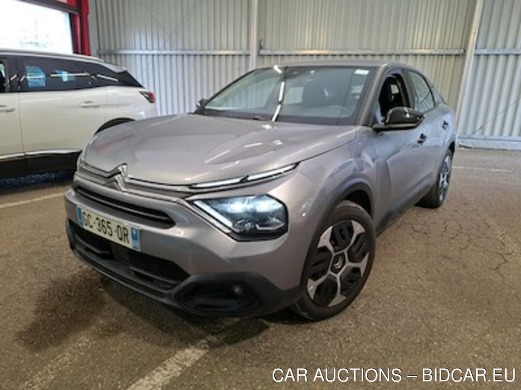 Citroen C4 C4 PureTech 130ch S&amp;S Feel