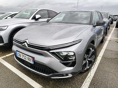 Citroen C5 X C5 X PureTech 130ch S&amp;S Shine EAT8