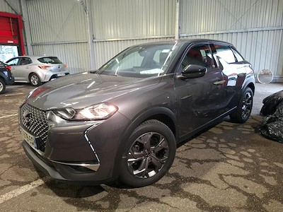 Citroen Ds3 crossback DS 3 Crossback BlueHDi 130ch Business Automatique