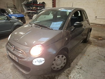 Fiat 500 500 1.0 70ch BSG S&S Cult