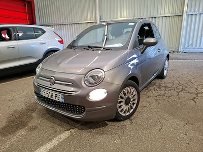 Fiat 500 500 1.0 70ch BSG S&S Lounge