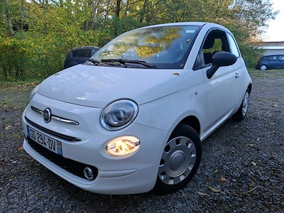 Fiat 500 500 1.0 70ch BSG S&S Pack Confort