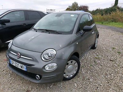Fiat 500 500 1.0 70ch BSG S&S Pack Confort