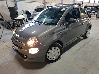 Fiat 500 500 1.0 70ch BSG S&amp;S Pack Confort