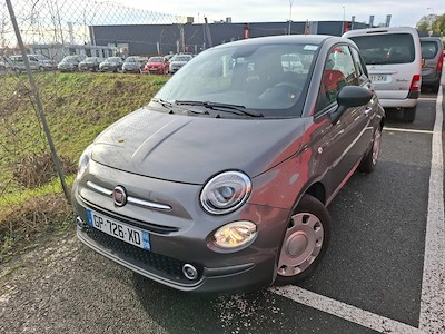 Fiat 500 500 1.0 70ch BSG S&amp;S Pack Confort