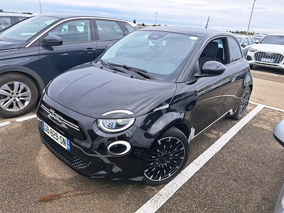 Fiat 500 500 e 118ch Icone Plus