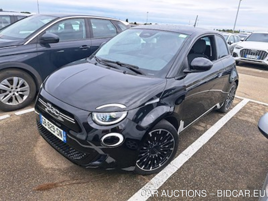 Fiat 500 500 e 118ch Icone Plus