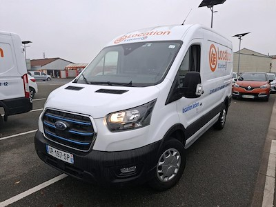 Ford E-TRANSIT Transit 2T Fg PE 350 L2H2 135 kW Batterie 75/68 kWh Trend Business