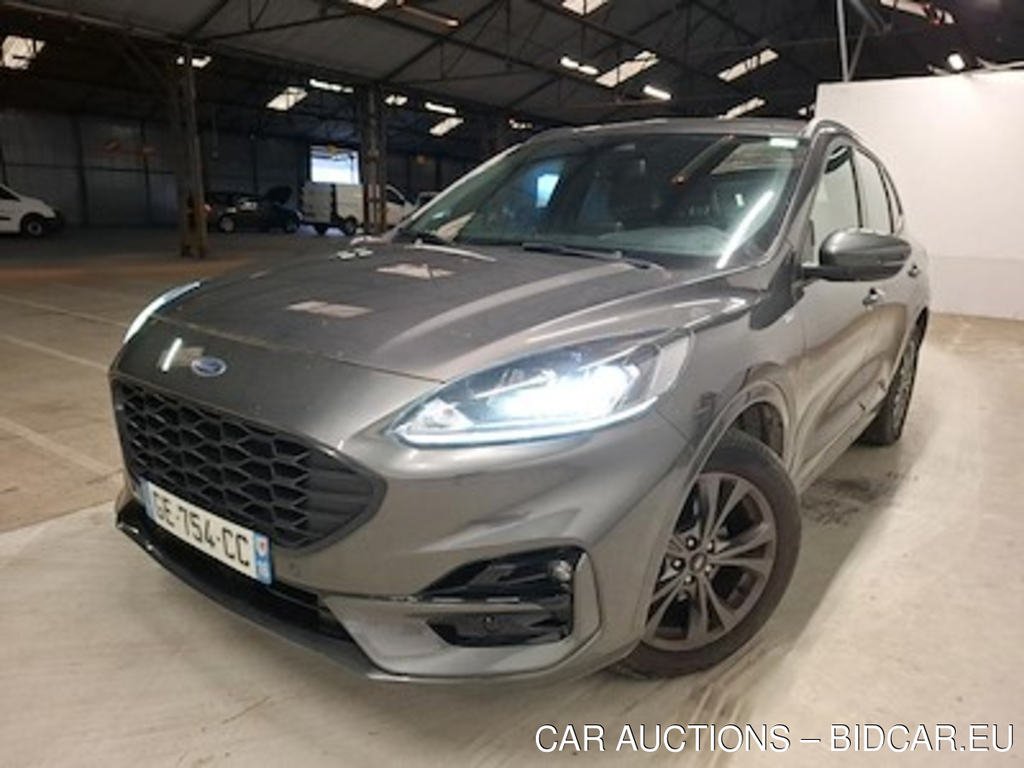Ford KUGA Kuga 1.5 EcoBlue 120ch ST-Line Powershift
