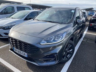 Ford KUGA Kuga 2.5 Duratec 190ch FHEV E85 ST-Line Business BVA