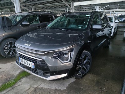 Kia NIRO Niro 1.6 GDi 141ch HEV Premium Business DCT6