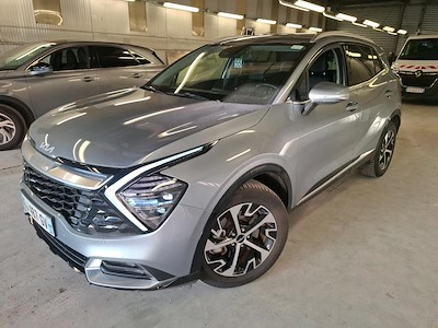 Kia SPORTAGE Sportage 1.6 T-GDi 230ch HEV Design BVA6 4x2