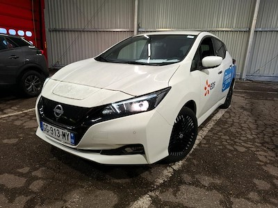 Nissan LEAF Leaf 217ch e+ 62kWh N-Connecta