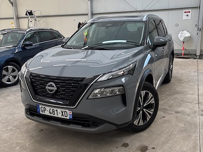 Nissan X-TRAIL X-Trail e-Power 204ch N-Connecta