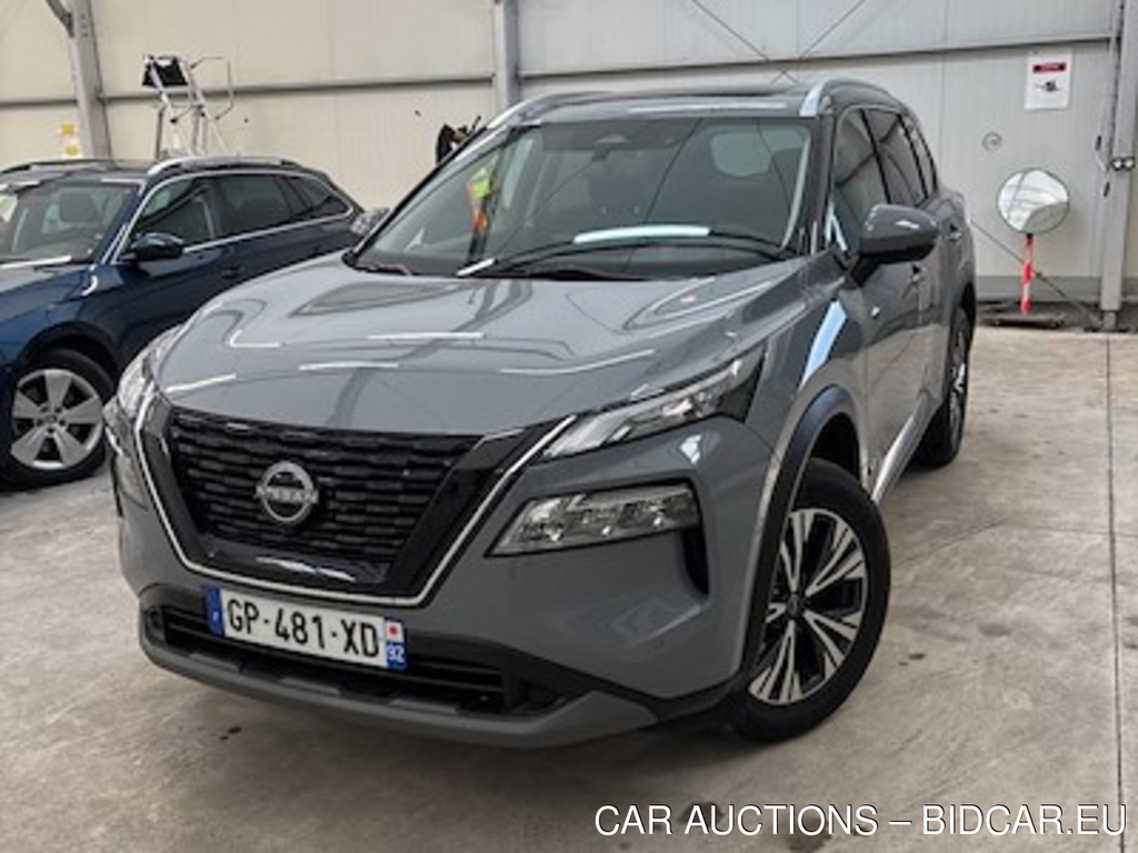 Nissan X-TRAIL X-Trail e-Power 204ch N-Connecta