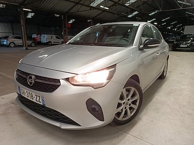 Opel CORSA Corsa 1.2 Turbo 100ch Edition