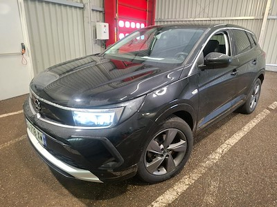Opel GRANDLAND Grandland 1.5 D 130ch Elegance Business BVA8