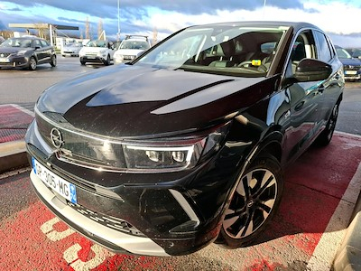 Opel GRANDLAND Grandland 1.6 Turbo 225ch Hybride Elegance Business MY23