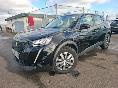 Peugeot 2008 2008 1.2 PureTech 100ch S&amp;S Active Business