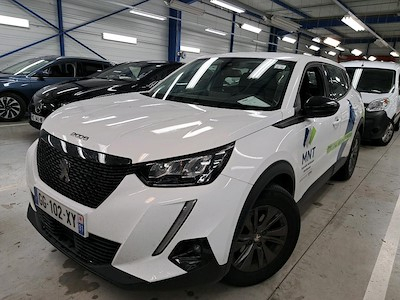 Peugeot 2008 2008 1.2 PureTech 100ch S&amp;S Active Pack