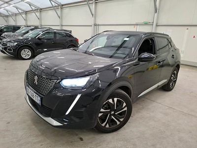 Peugeot 2008 2008 1.2 PureTech 130ch S&S Allure EAT8