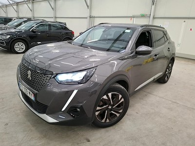 Peugeot 2008 2008 1.5 BlueHDi 130ch S&S Allure Business EAT8