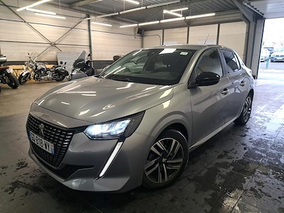 Peugeot 208 208 1.2 PureTech 75ch S&S Style