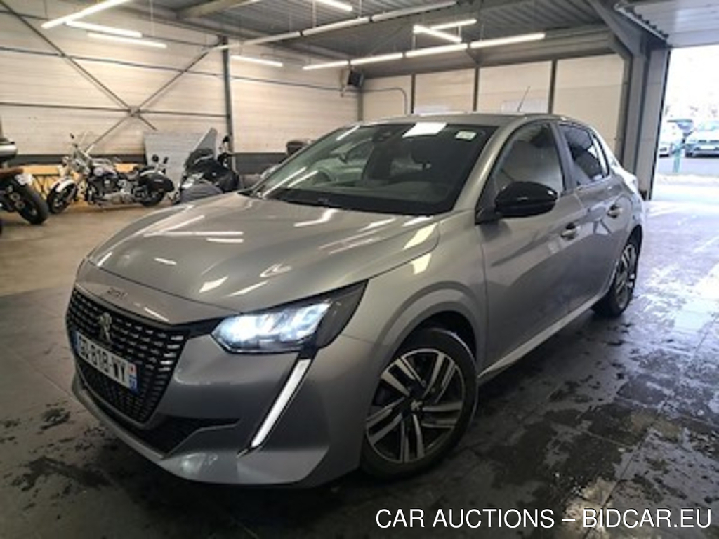 Peugeot 208 208 1.2 PureTech 75ch S&amp;S Style